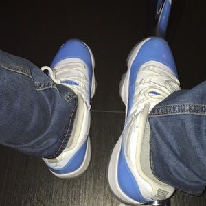 Meet your Posher, Christopher